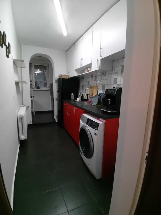 Под наем 2-стаен в Красно село