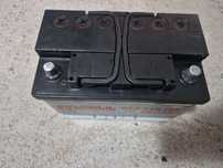 Baterie auto acumulator 12V 74/ 70/ 80/ 100/ 105Ah Amperii start stop