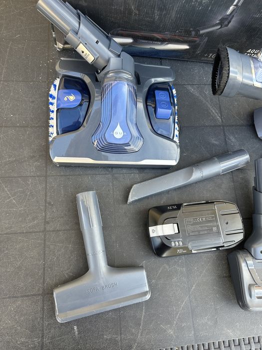 Aspirator rowenta X-force flex 11.60