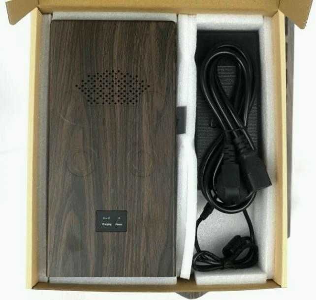 Декодер WiFi 360° 26W Jammer 5G GSM Заглушител GPS Кола Сателитна Тапа