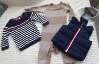 Лот бебешки дрехи за момче 6-9 месеца