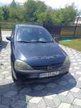 Vand opel Corsa C.