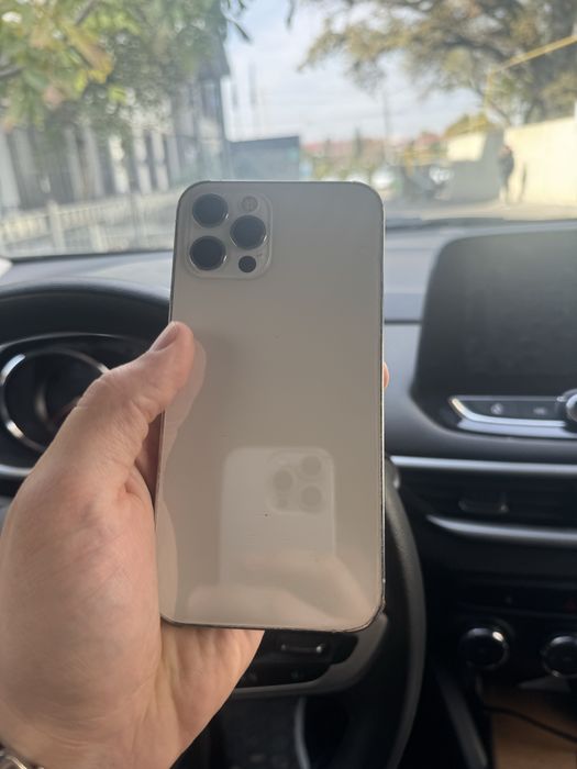 Iphone 12 pro nasiya savdo