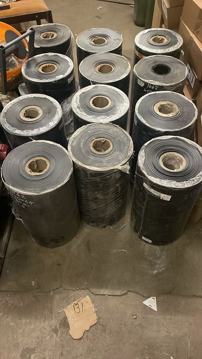 Лента термоусаживаемая ТИАЛ