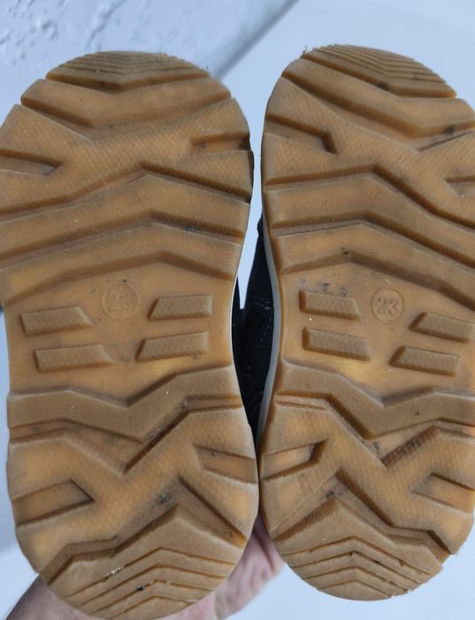 Ghete iarna copii 23