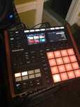 Machine MK3 by Native Instruments