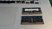 Memorie RAM Hynix 8GB DDR3 1600 MacBook