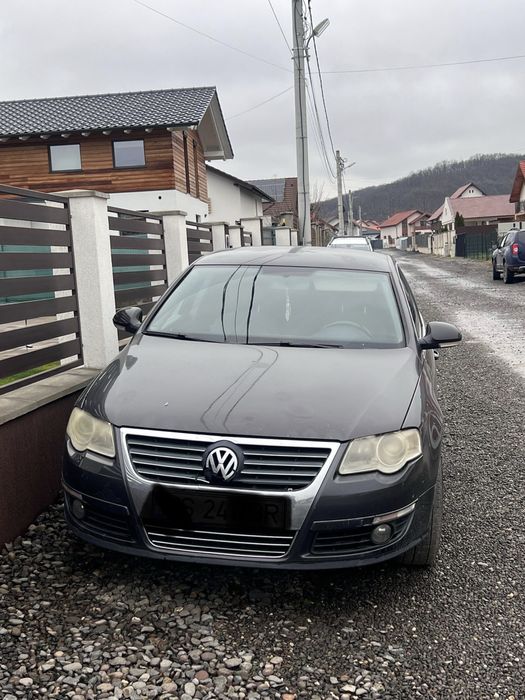 Volkswagen Passat 2007-Vânzare sau Dezmembrare