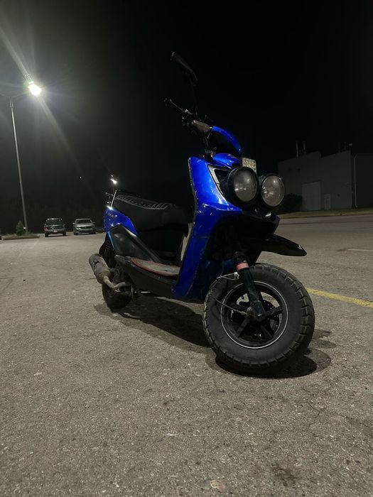 Мопед в Хорошем Состоянии, Паспорт есть