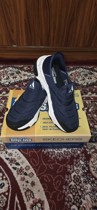 Skichers orginal razmer 44