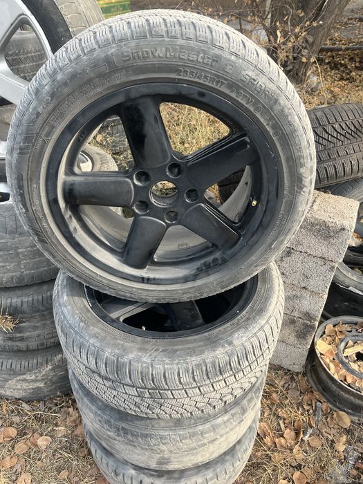 Диски шницер Р17 розношир