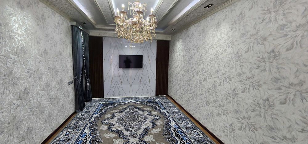 Luxs remont kvartira,