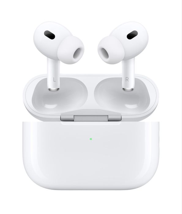 AirPods Pro 2 (gen 2) , incă in garantie