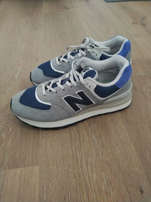 Маратонки New balance