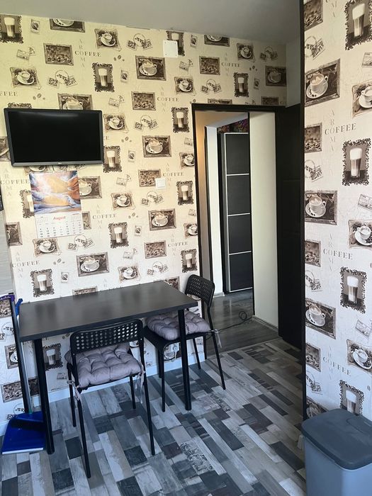 Proprietar închiriez apartament modern cu 2 camere | Mobilat & Utilat