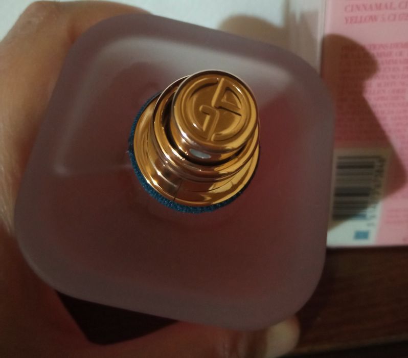 Парфюм Armani My Way Floral