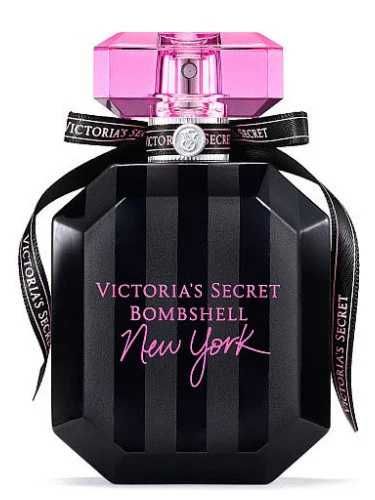 Victoria's Secret Bombshell New York EDP 100 ml Парфюм