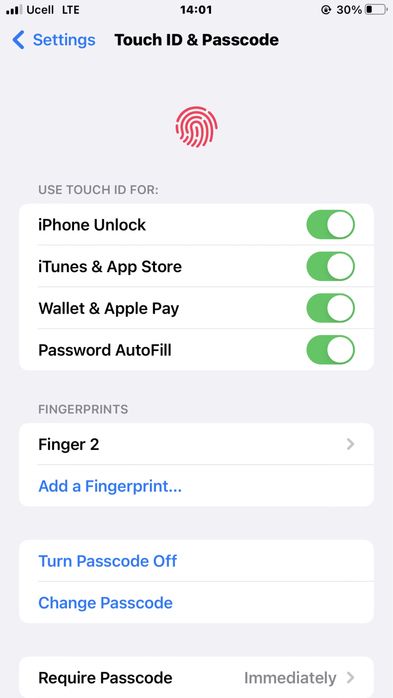 Iphone 8+ abmen samsung a 53
