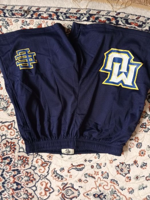 Шорты Eric. Emanuel