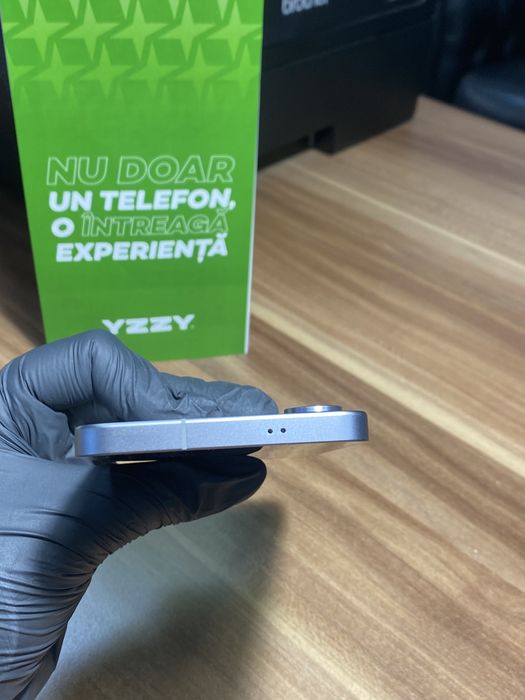 Samsung Galaxy S25 Dual / Garanție 24 luni / 128 Gb / Nou desigilat