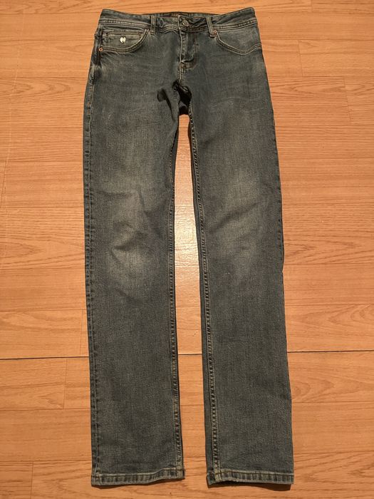 colin's джинсы