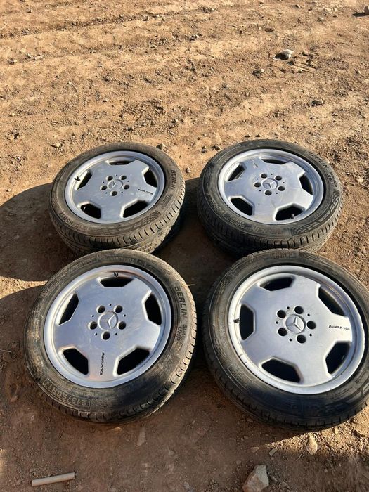 Моноблок AMG Р17 оригинал