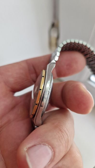 Junghans made Germany