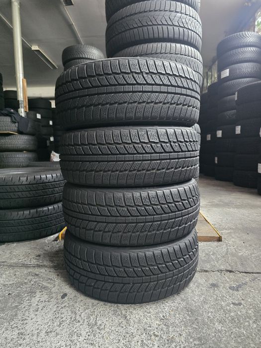 Evergreen 195/45 R16 84H MS iarnă