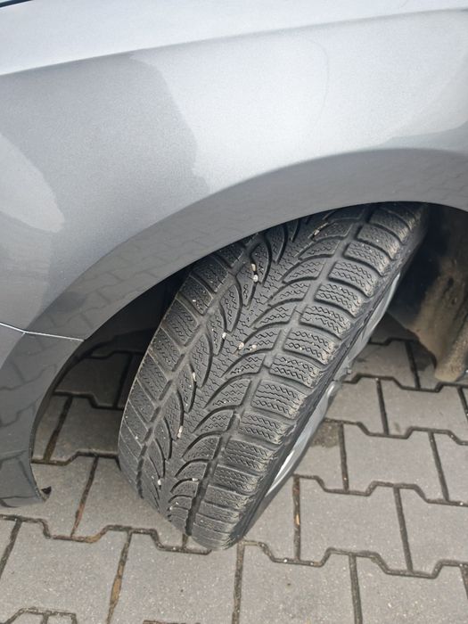 VW Jetta 1.2 TSI 2011