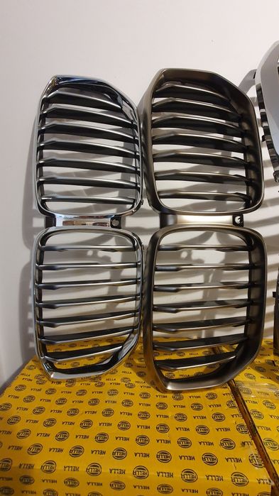 Grila masca radiator BMW x5 g05