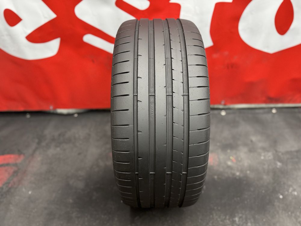 255 40 19, Лятна гума, Dunlop SportMaxxRT2, 1 брой