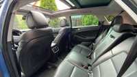 Hyundai Tucson 4x4 Luxury Full Panoramic cu istoric Tiriac Auto