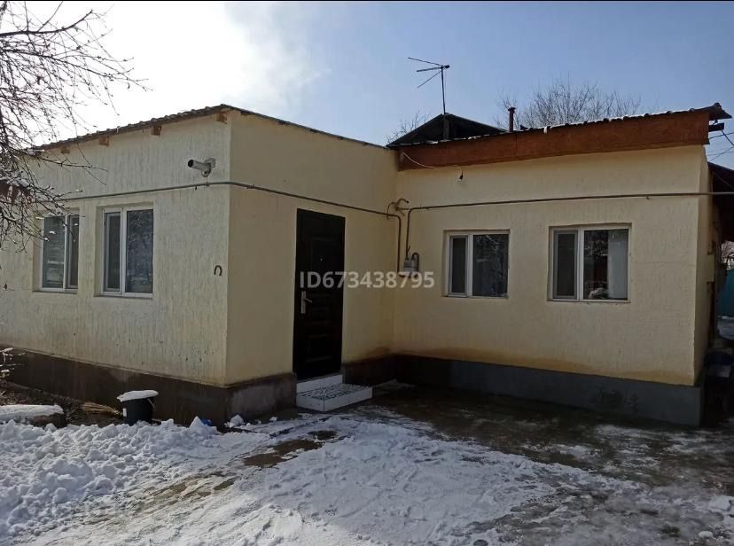 Сдается дом на долгий срок