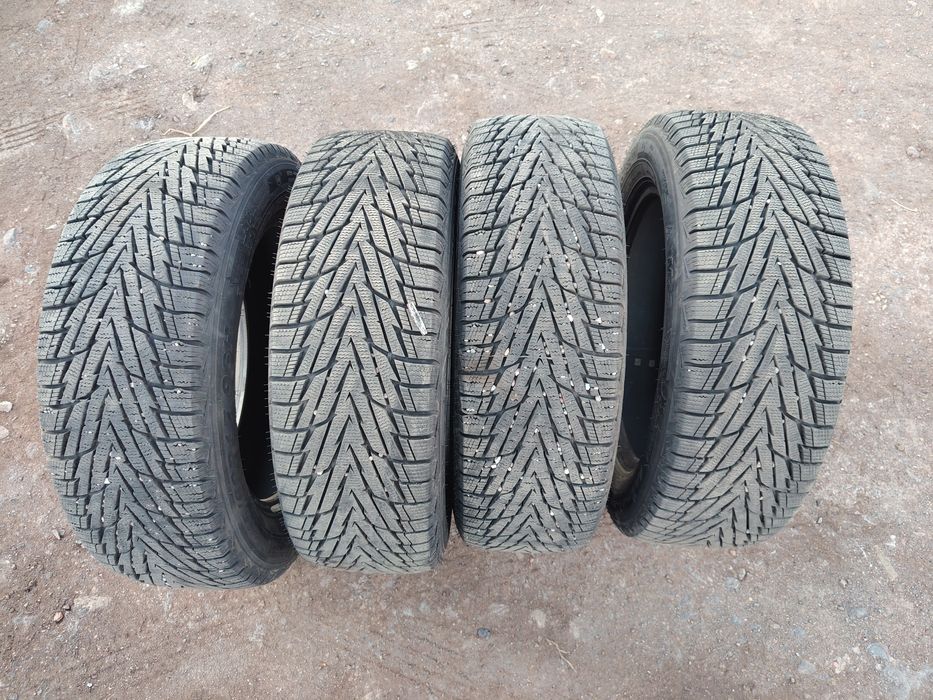 Продам Шины 215/60 R17