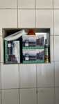 Set camere de supraveghere cu panou solar
