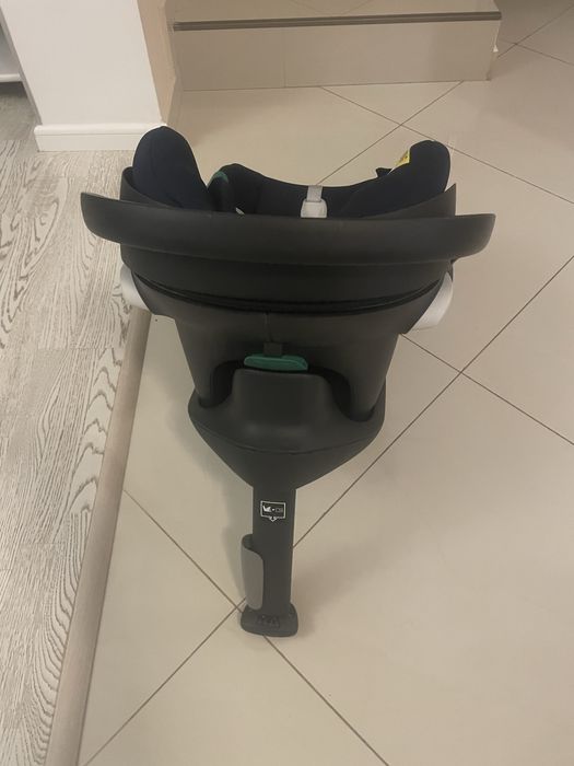 Scoica Cybex i size Base One