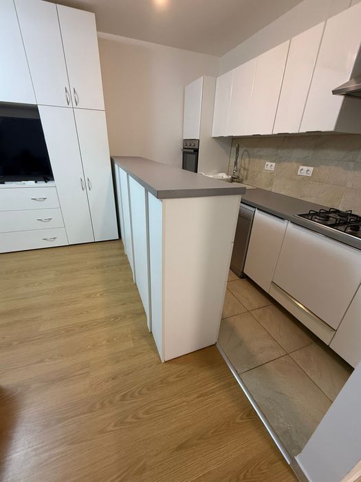 Inchiriez apartament adora forest timisoara