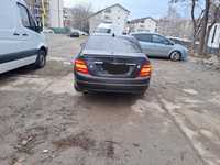 Mercedes C class