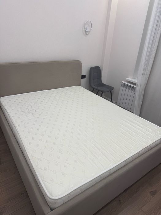 Матрас твердый 160.200 матрасы