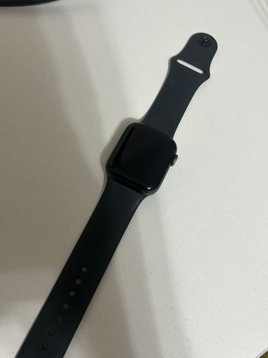 Срочно продам apple watch 6 44mm