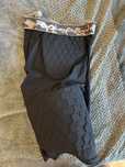 Sort protectie McDavid Hex Baschet