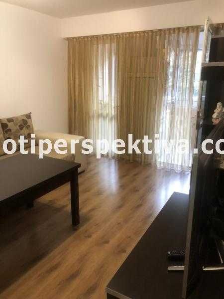 Продава се Двустаен апартамент в Пловдив, Кючук Париж - 47 кв.м за 1807 €/кв.м - Снимка #3