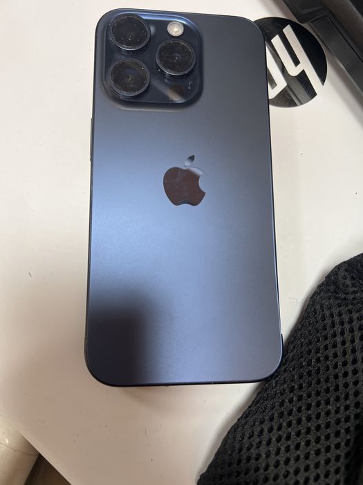 Iphone 15 pro за части