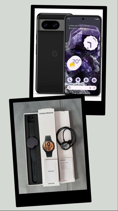 Обменяю на другой смартфон