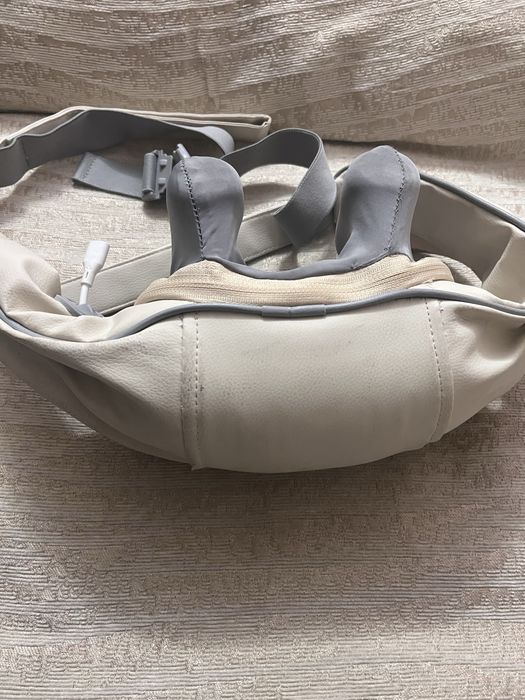 массажер для шеи