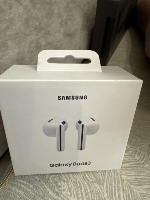 Samsung Galaxy Buds 3