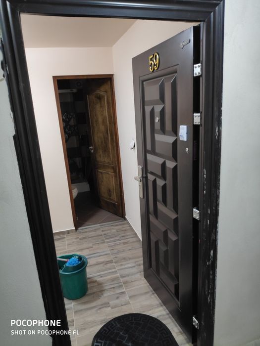 Apartament cu o cameră (garsonieră) confort 1 in Caransebeș