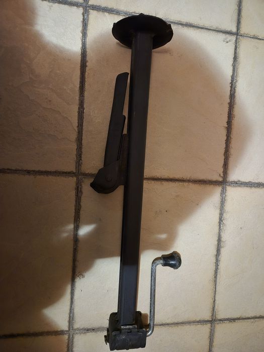 Крик, венец маховик и разпр. вал за Лада