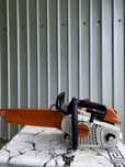 Drujba Stihl Ms 201 Tc