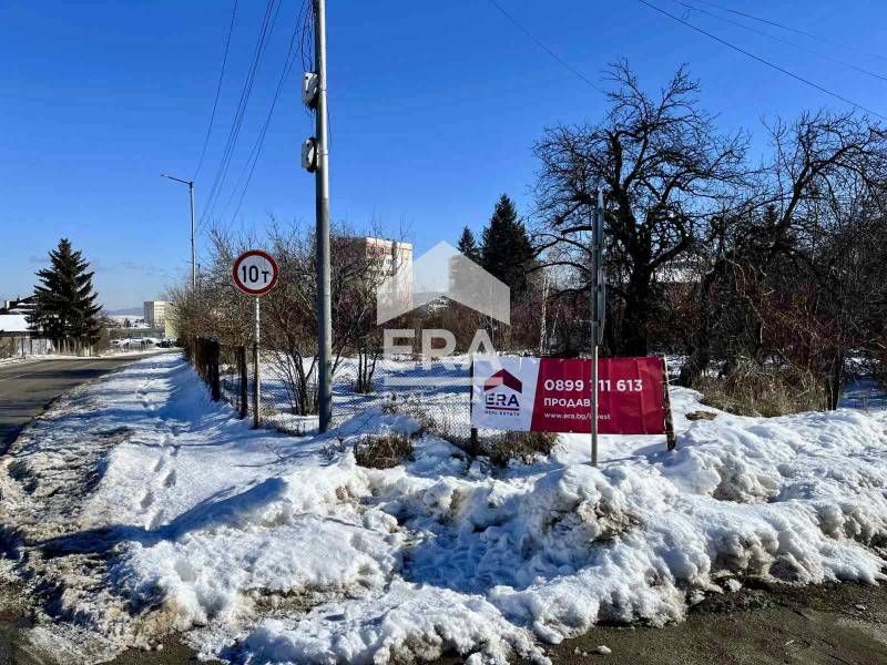 Парцел в регулация в гр. Самоков